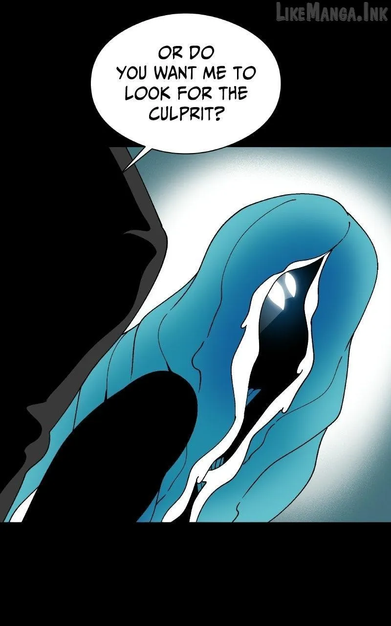 False Paradise Chapter 84 page 58 - 