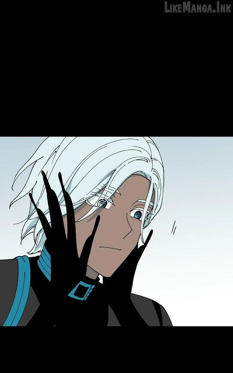 False Paradise Chapter 84 page 59 - 