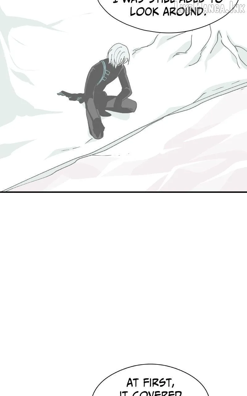 False Paradise Chapter 84 page 65 - 