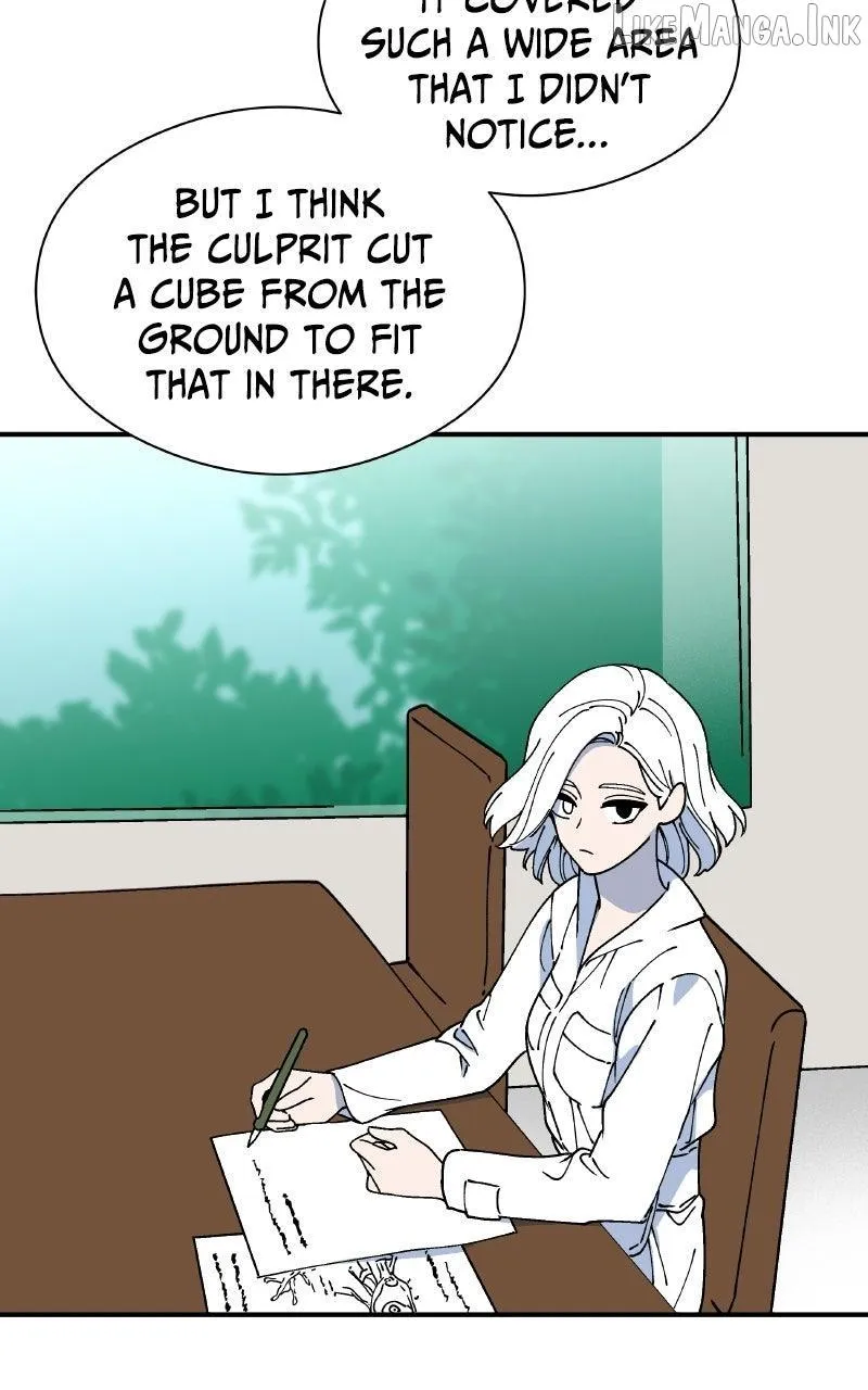 False Paradise Chapter 84 page 66 - 