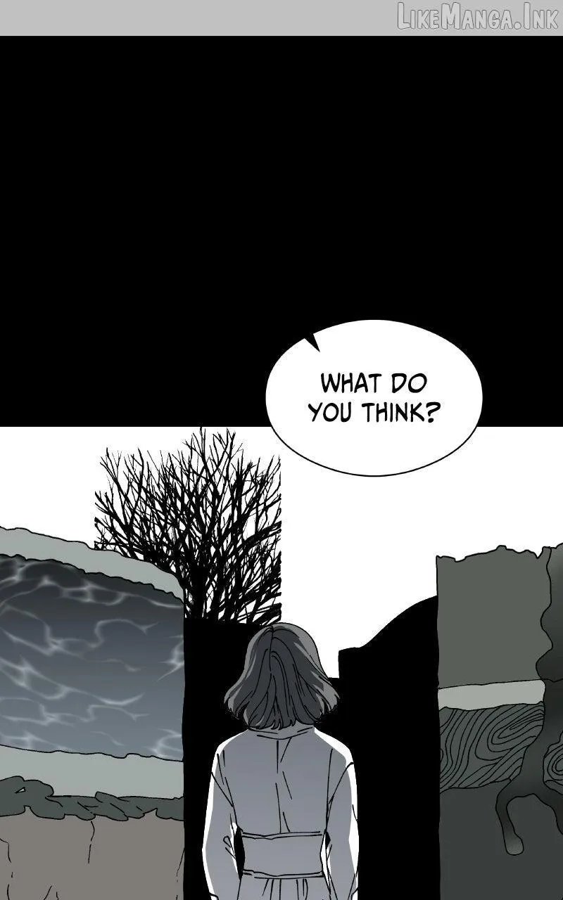 False Paradise Chapter 84 page 69 - 
