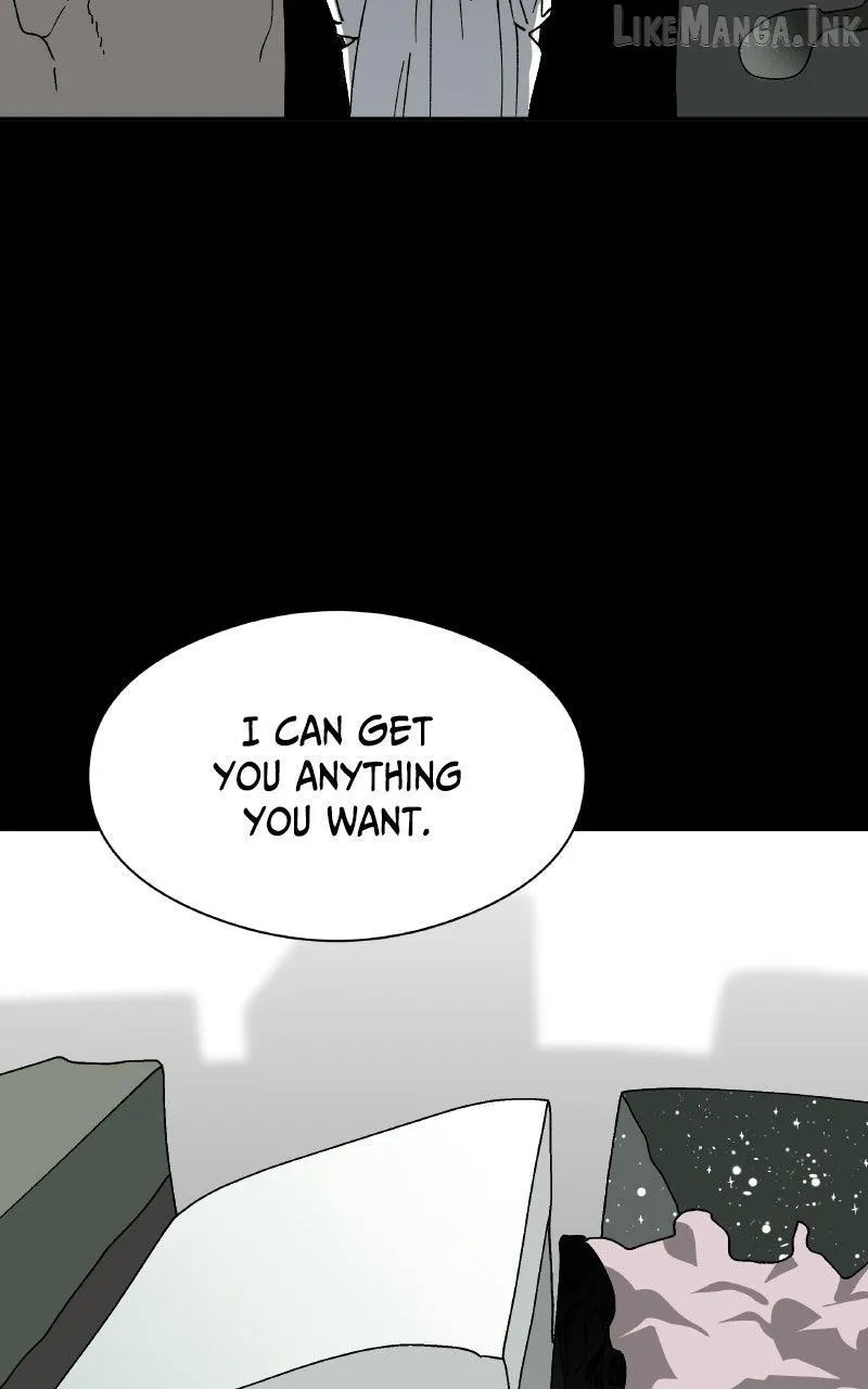 False Paradise Chapter 84 page 70 - 