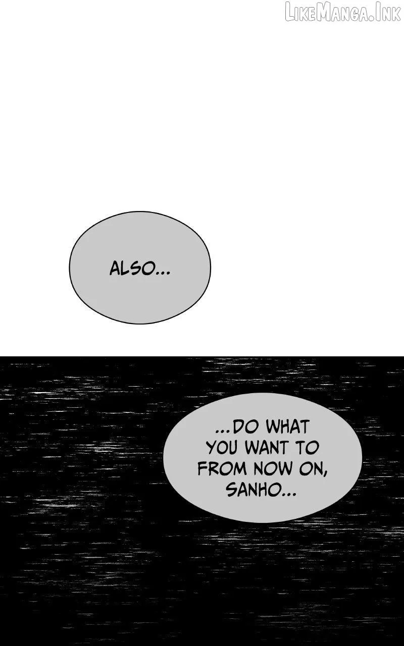 False Paradise Chapter 84 page 8 - 