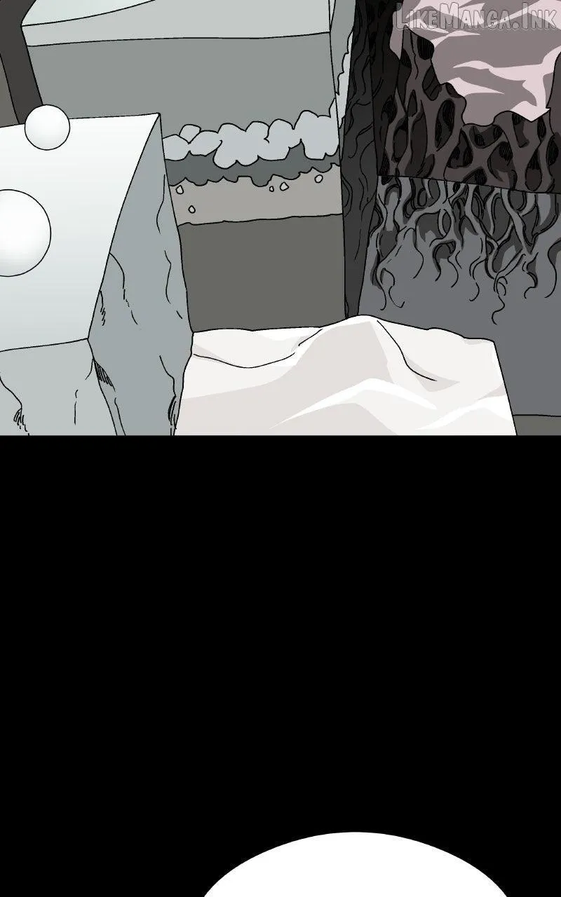 False Paradise Chapter 84 page 71 - 
