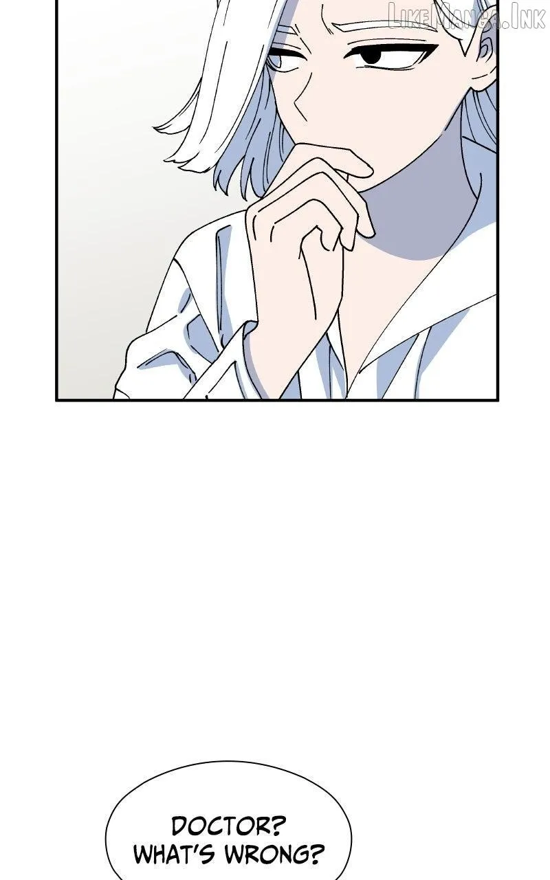 False Paradise Chapter 84 page 74 - 
