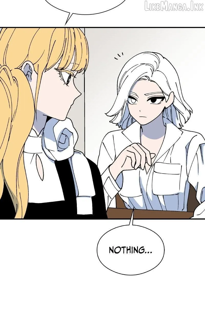 False Paradise Chapter 84 page 75 - 