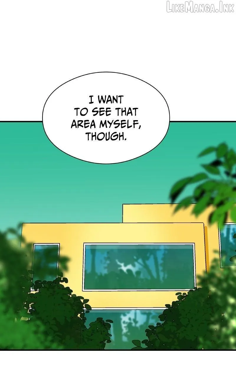 False Paradise Chapter 84 page 76 - 