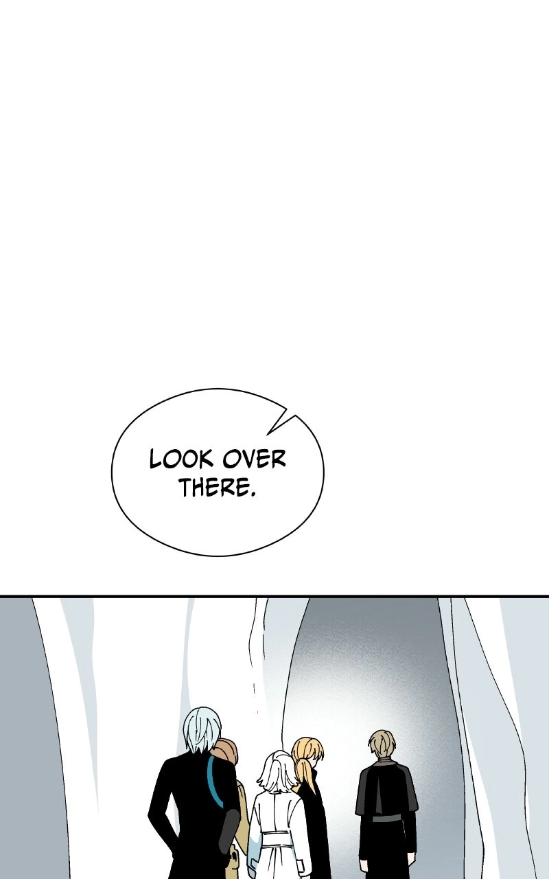 False Paradise Chapter 85 page 2 - 