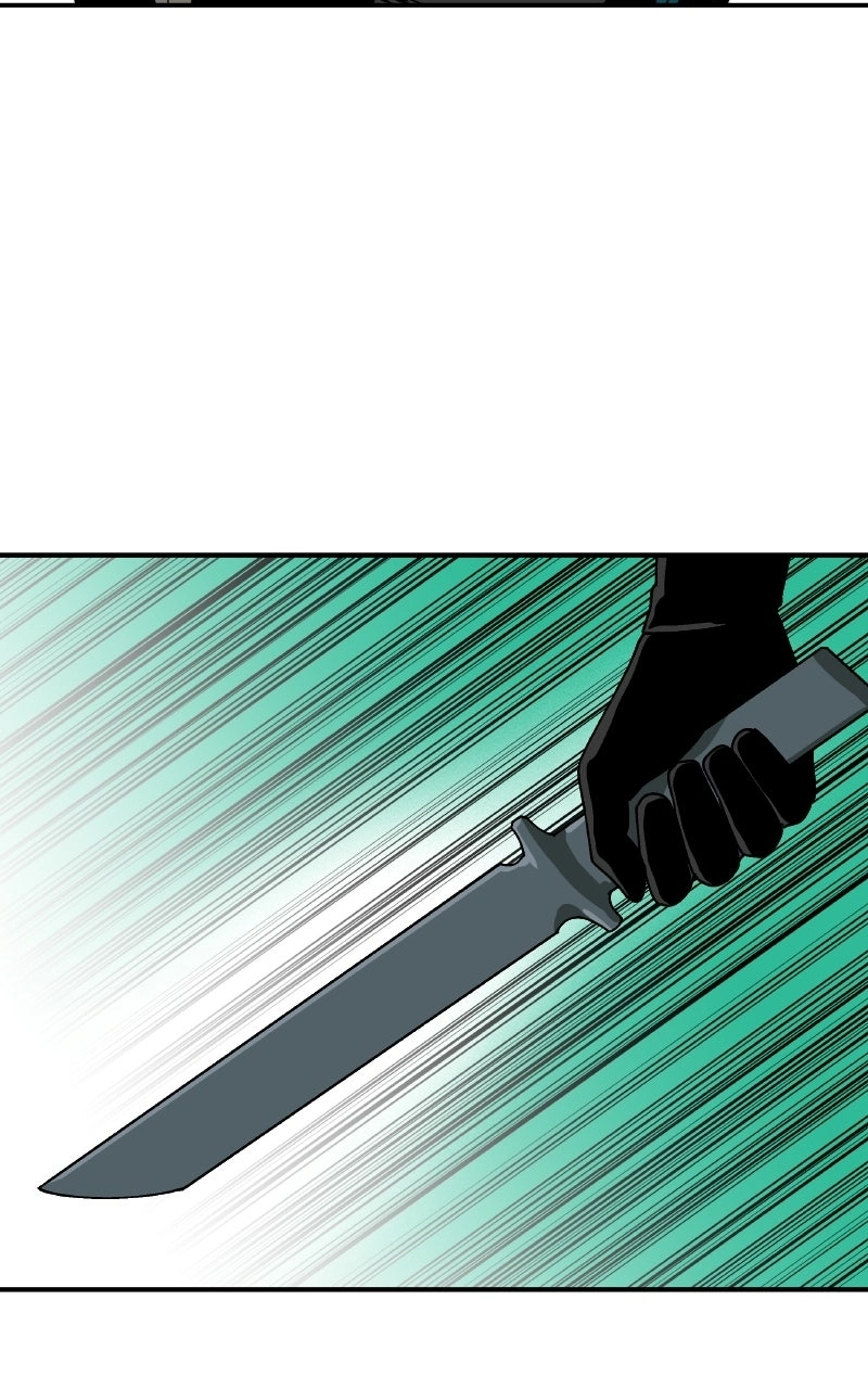 False Paradise Chapter 85 page 11 - 