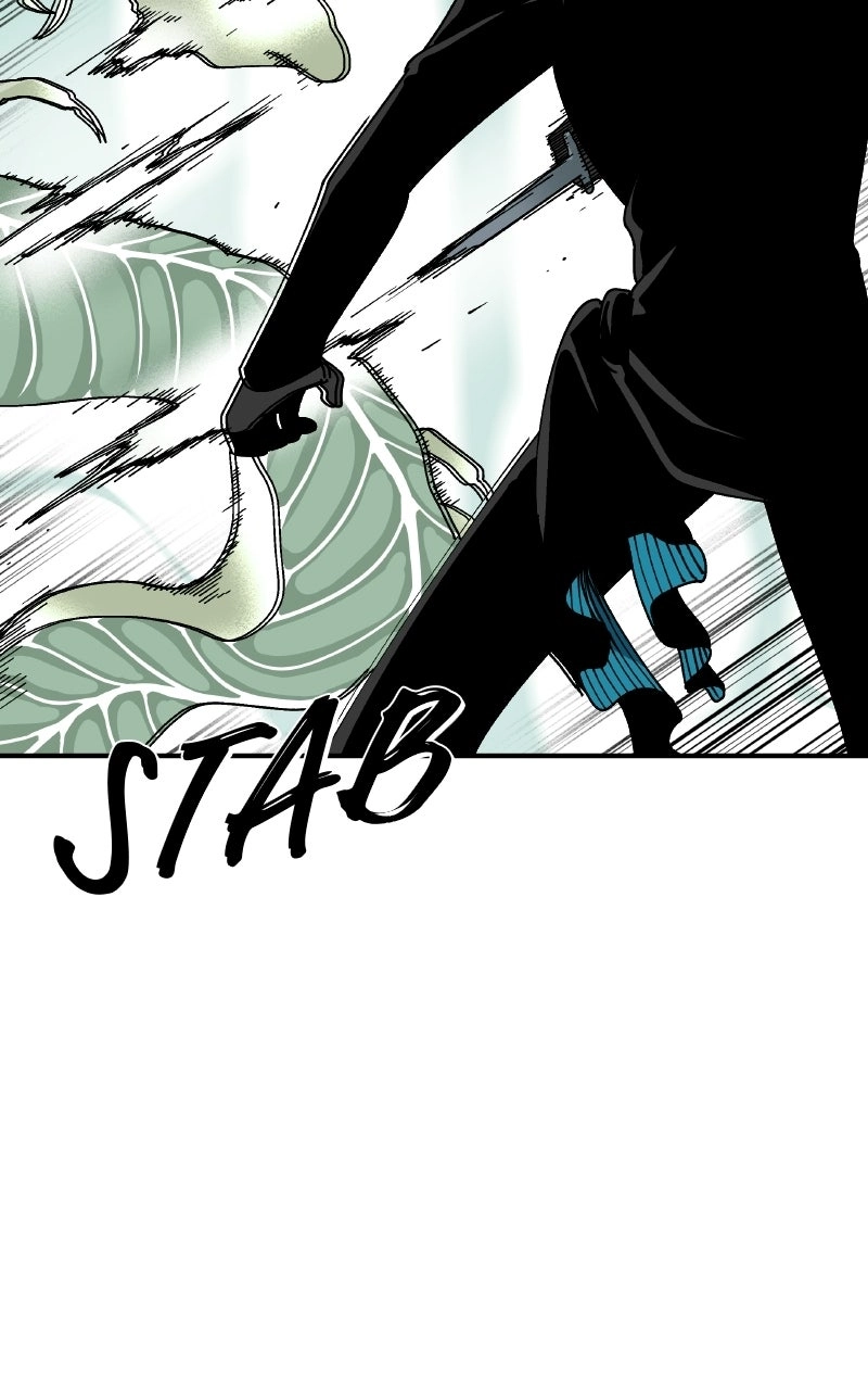 False Paradise Chapter 85 page 13 - 