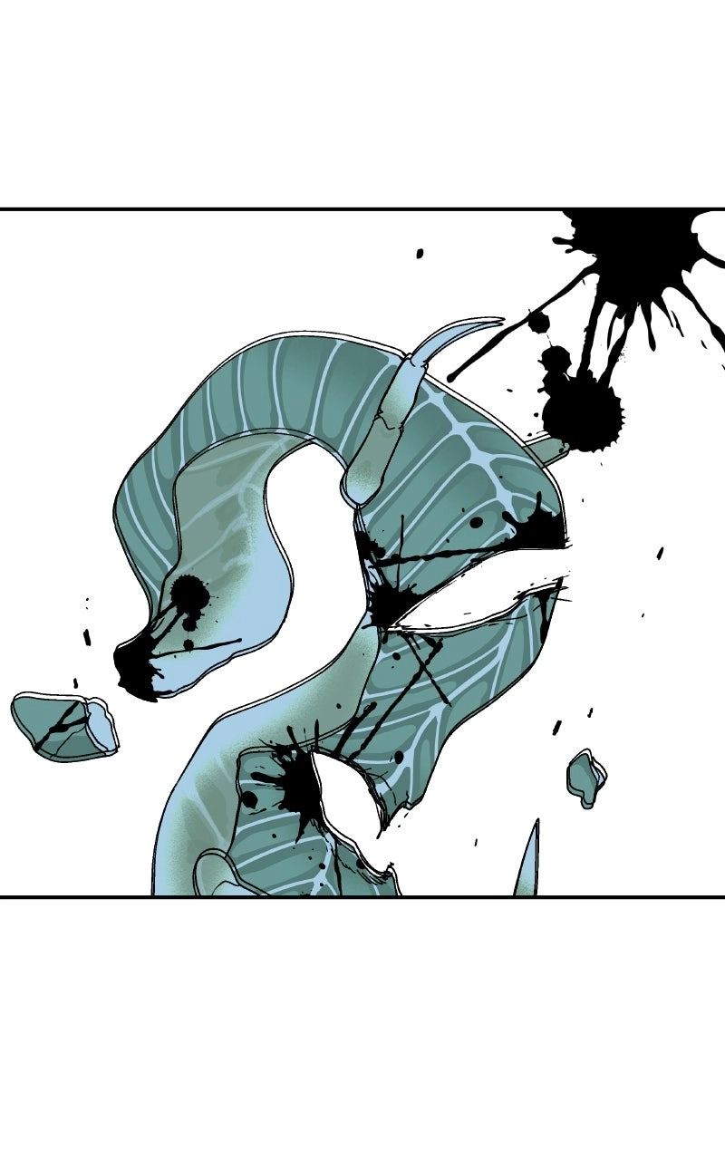 False Paradise Chapter 85 page 14 - 