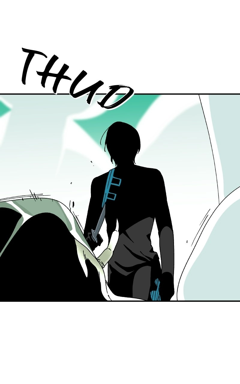 False Paradise Chapter 85 page 15 - 