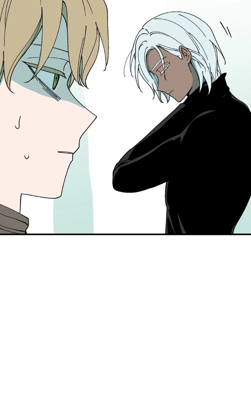 False Paradise Chapter 85 page 19 - 