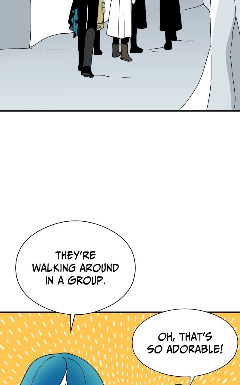False Paradise Chapter 85 page 3 - 