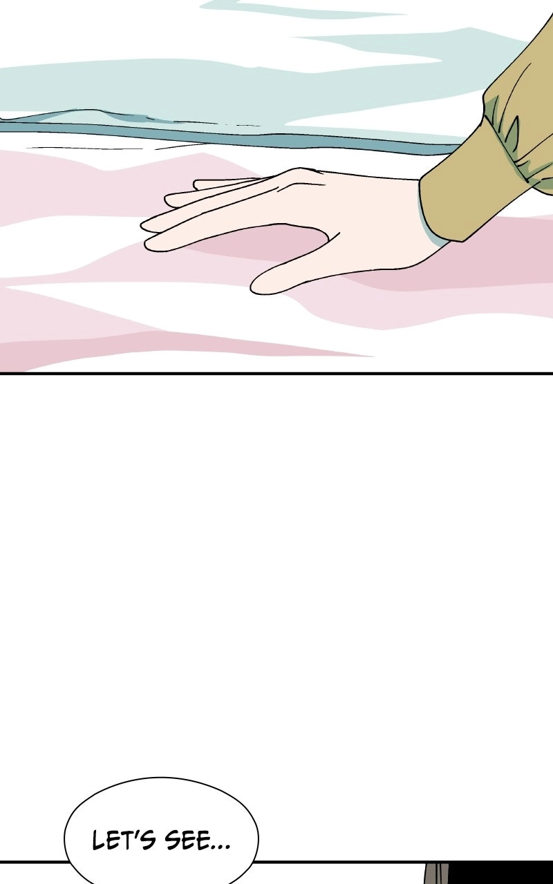 False Paradise Chapter 85 page 21 - 