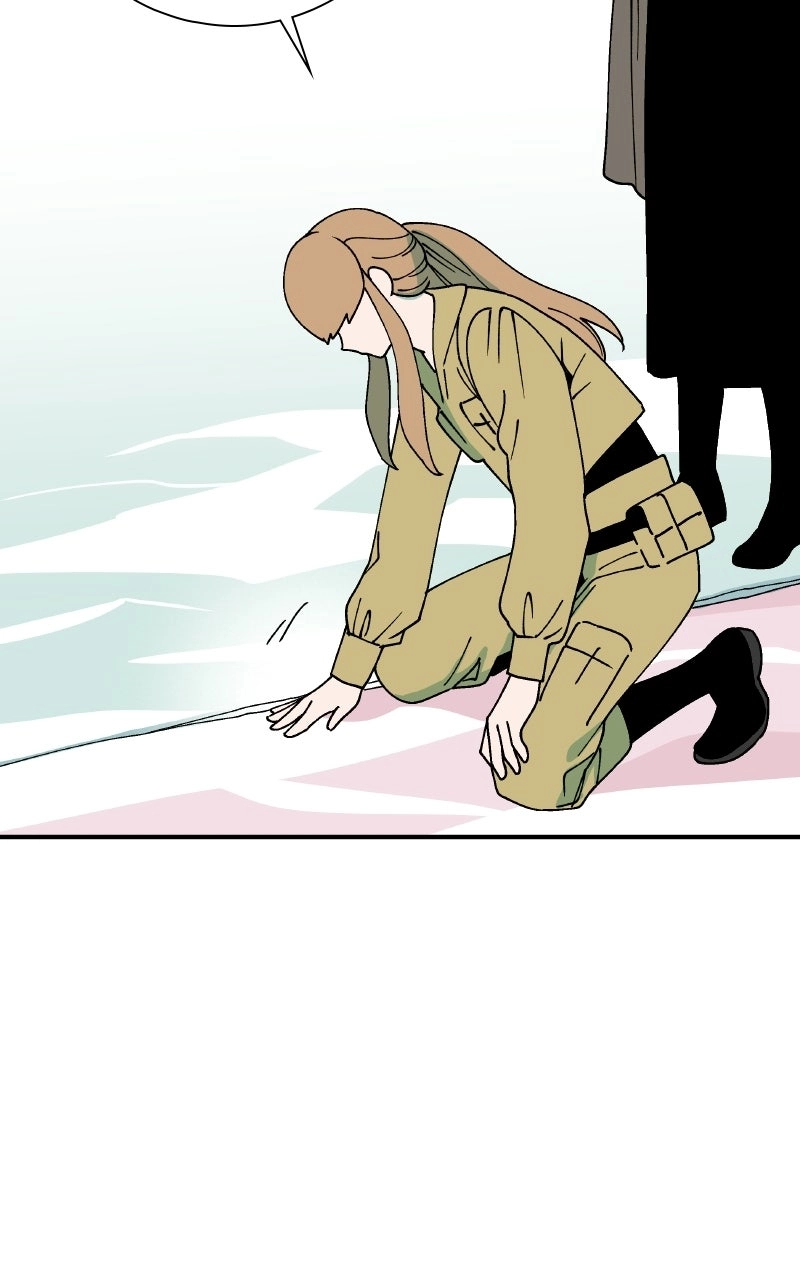 False Paradise Chapter 85 page 22 - 