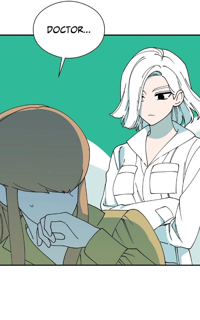 False Paradise Chapter 85 page 26 - 