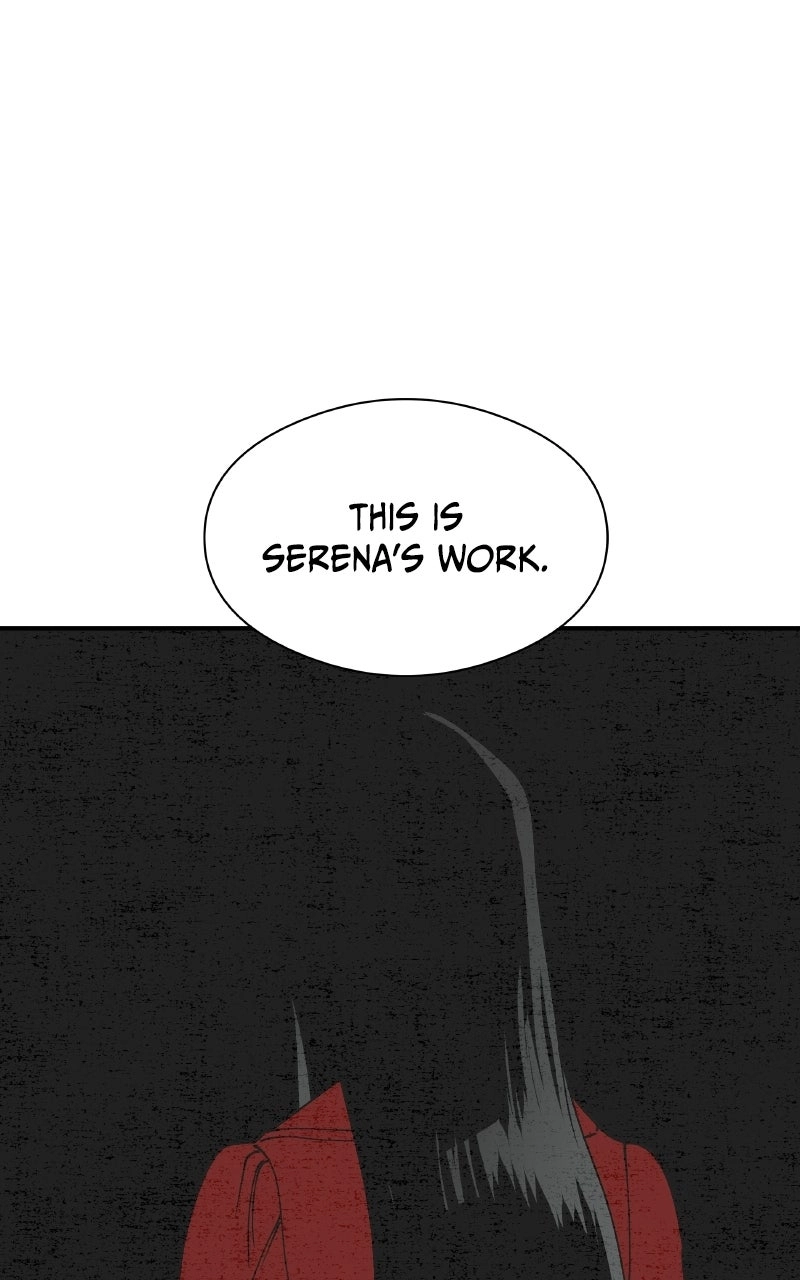 False Paradise Chapter 85 page 27 - 