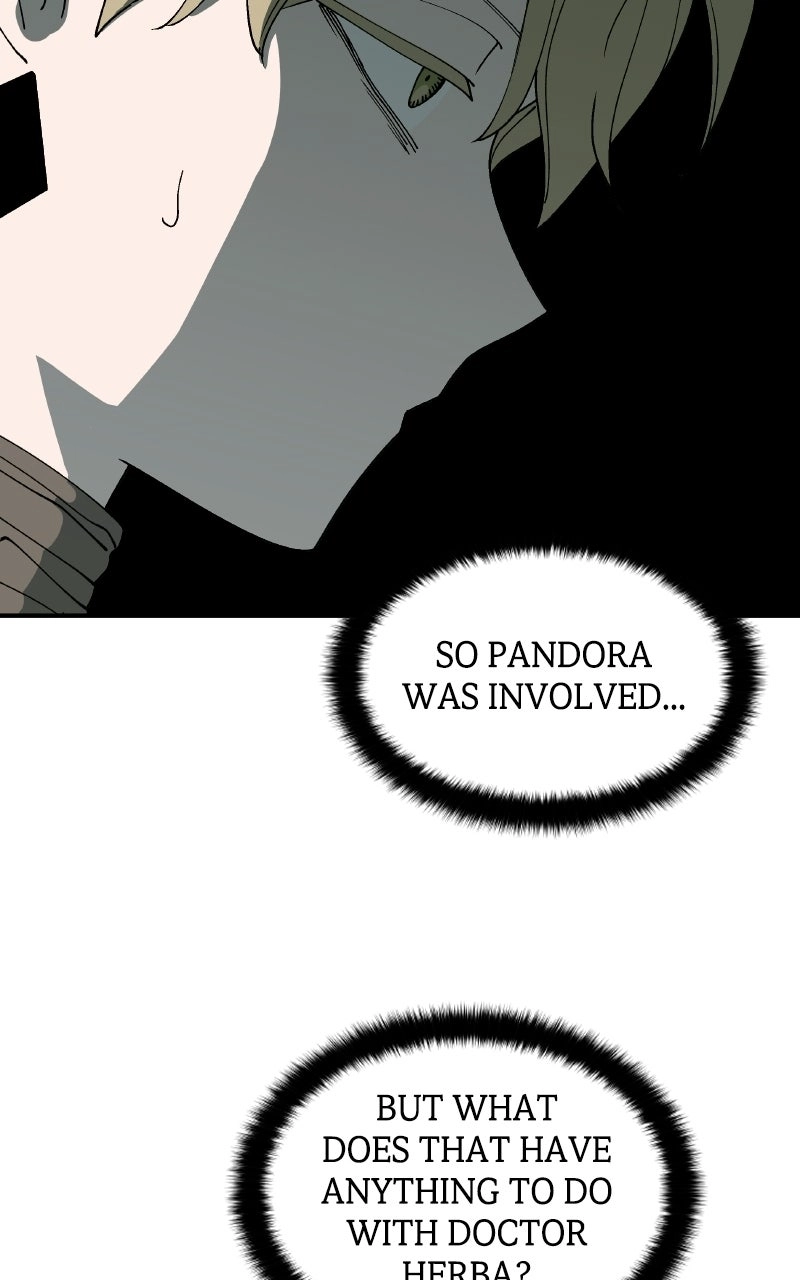 False Paradise Chapter 85 page 29 - 