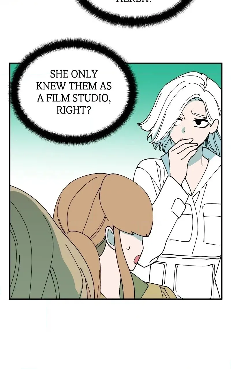 False Paradise Chapter 85 page 30 - 