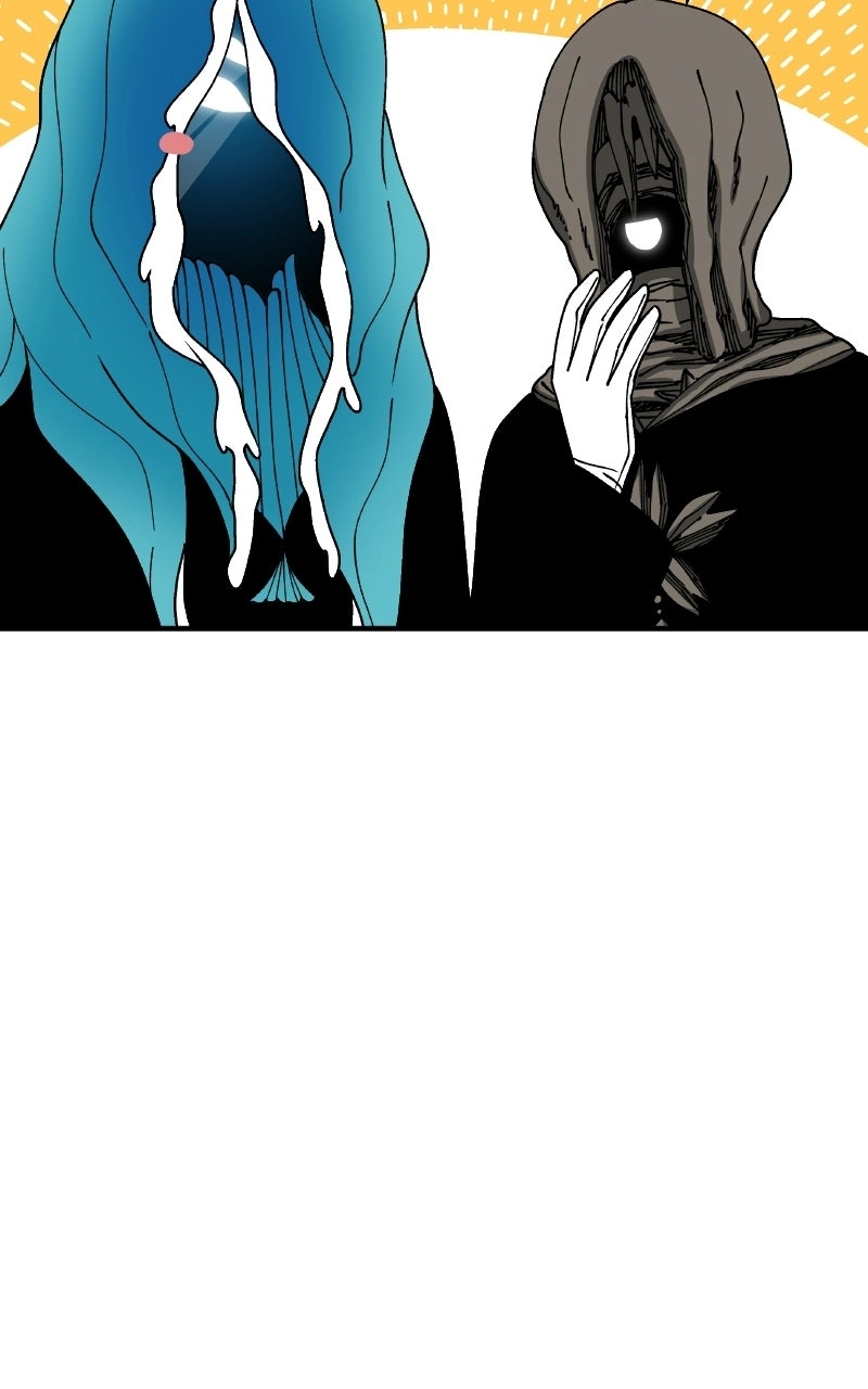False Paradise Chapter 85 page 4 - 
