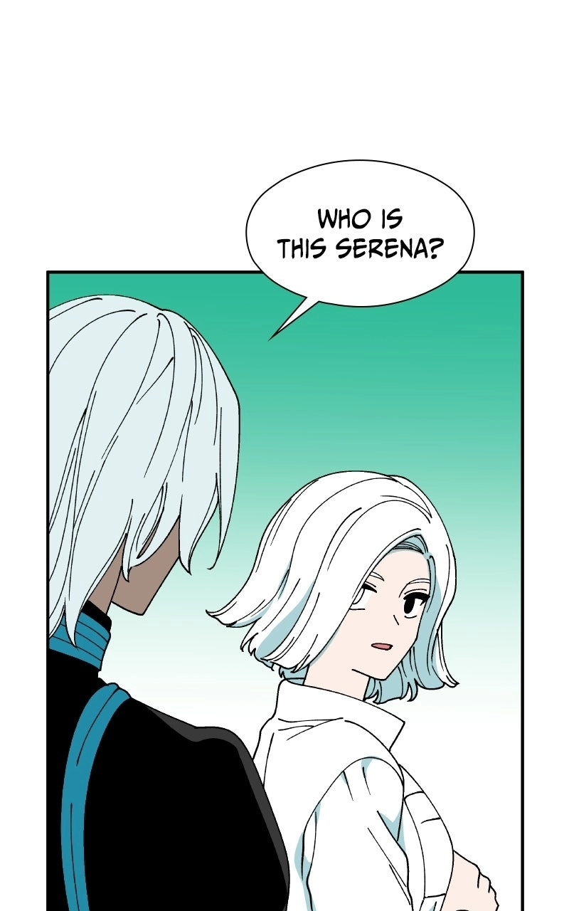 False Paradise Chapter 85 page 31 - 