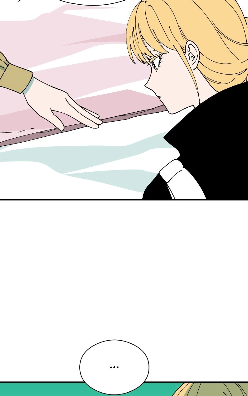 False Paradise Chapter 85 page 33 - 