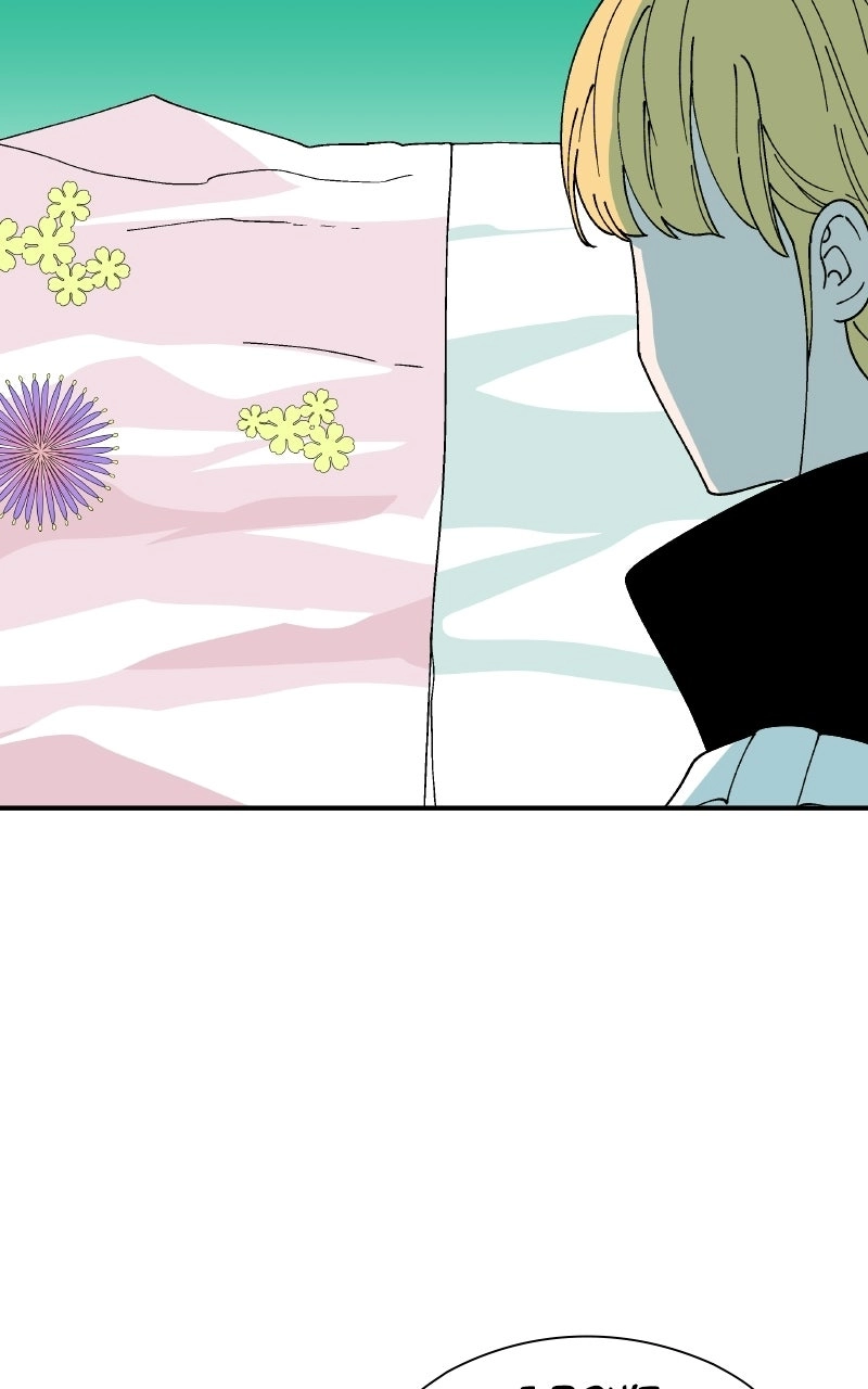 False Paradise Chapter 85 page 34 - 