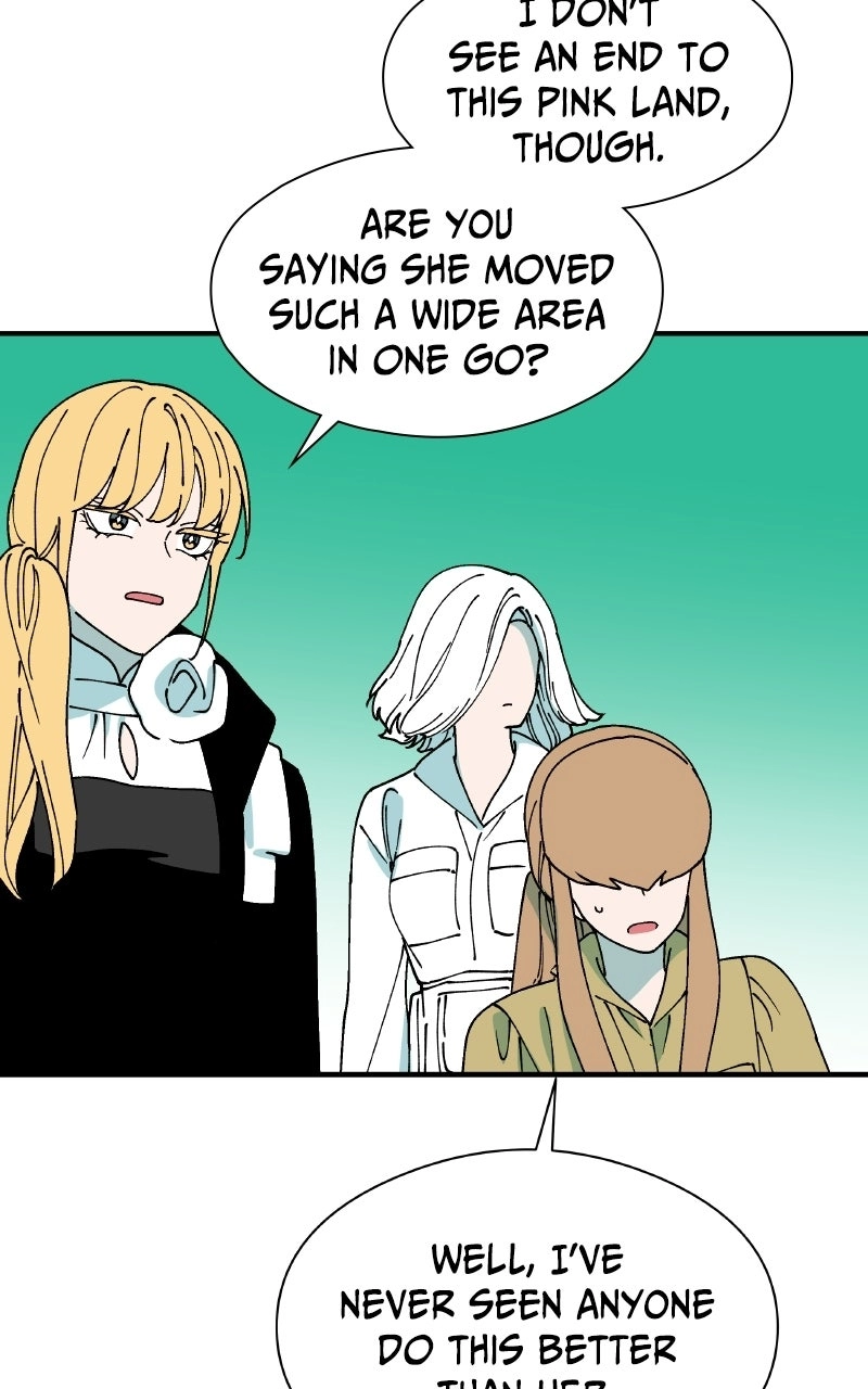 False Paradise Chapter 85 page 35 - 