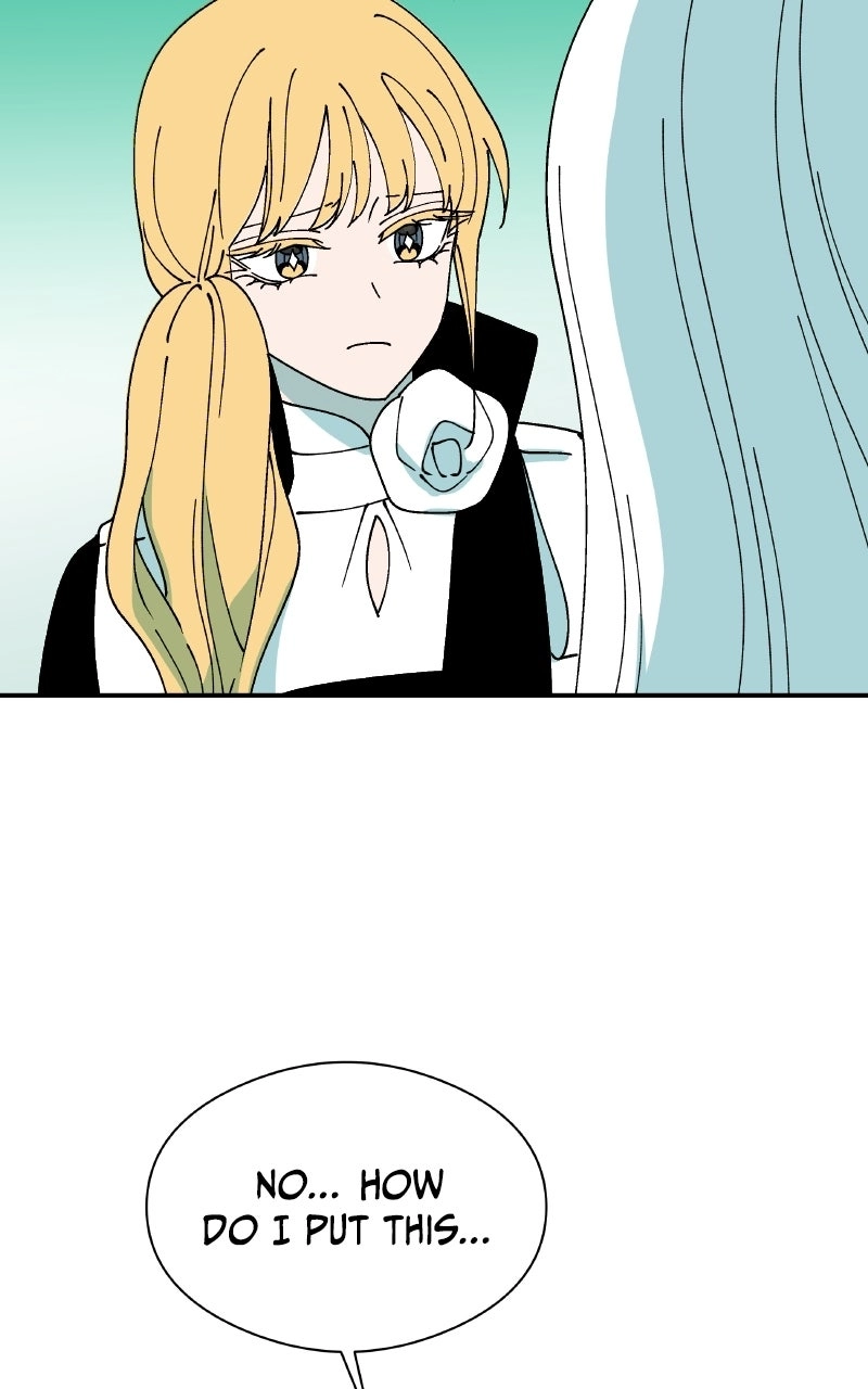 False Paradise Chapter 85 page 37 - 