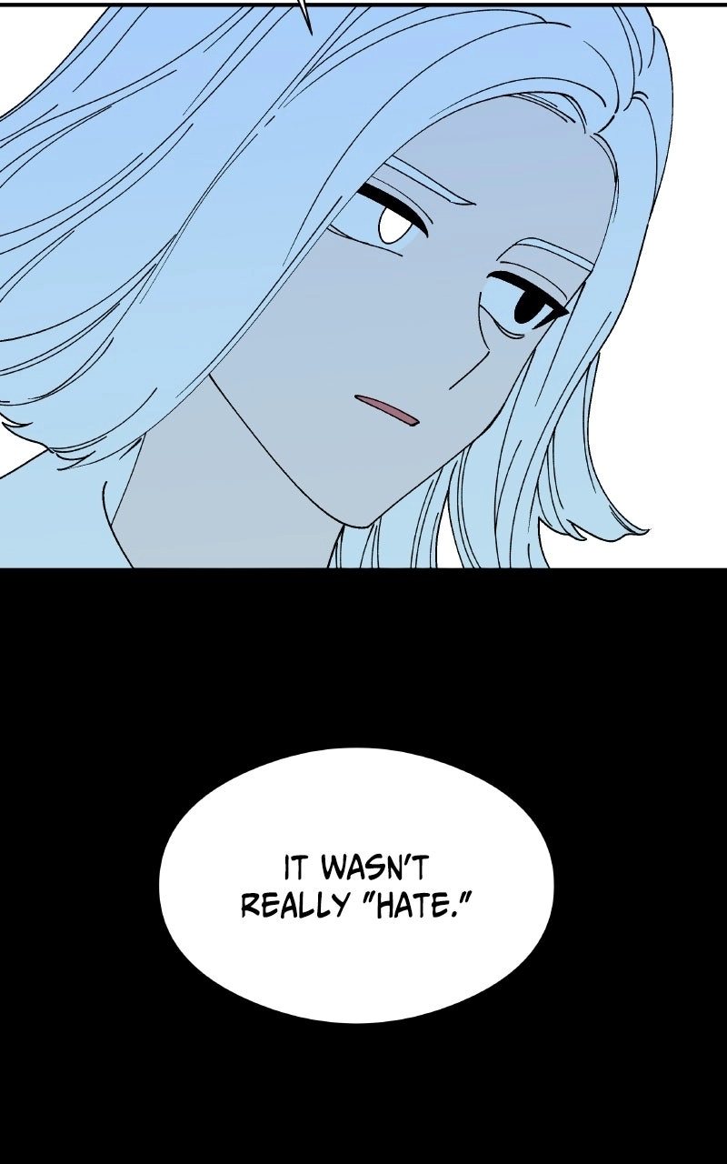 False Paradise Chapter 85 page 38 - 