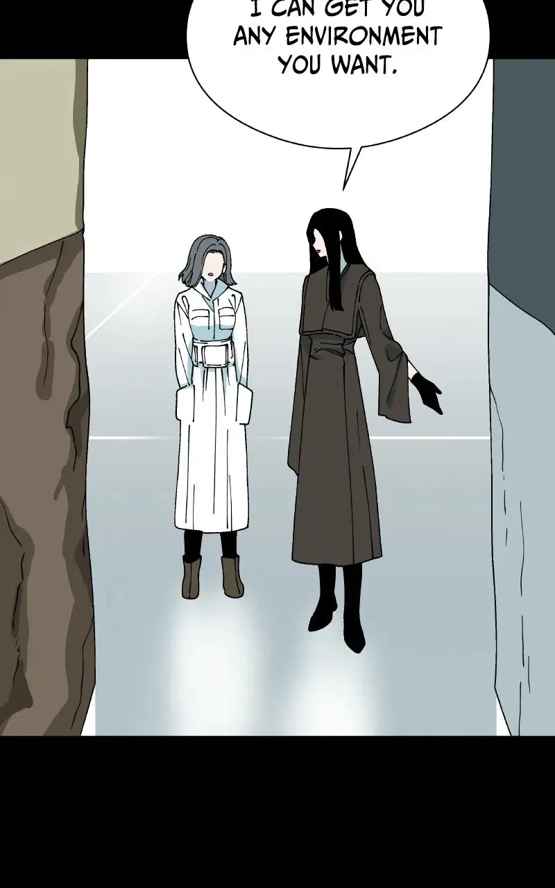 False Paradise Chapter 85 page 40 - 