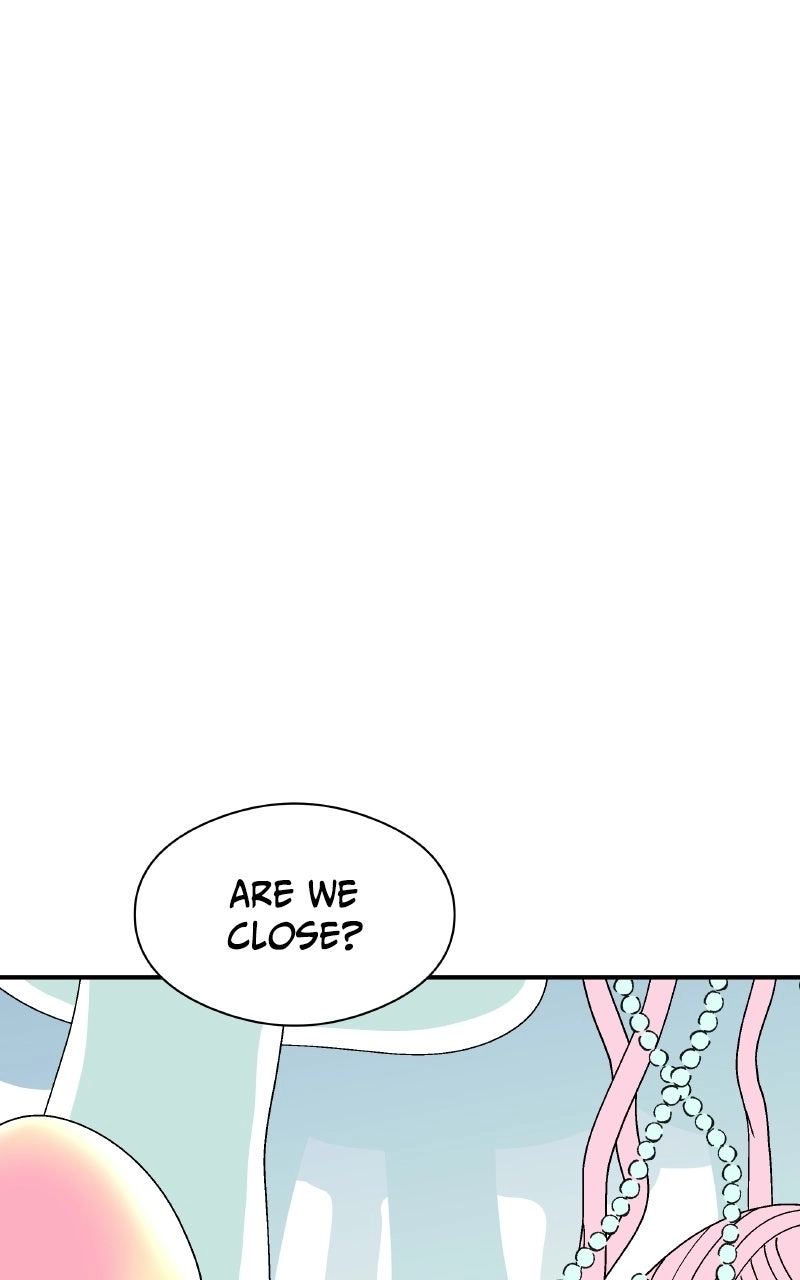 False Paradise Chapter 85 page 5 - 