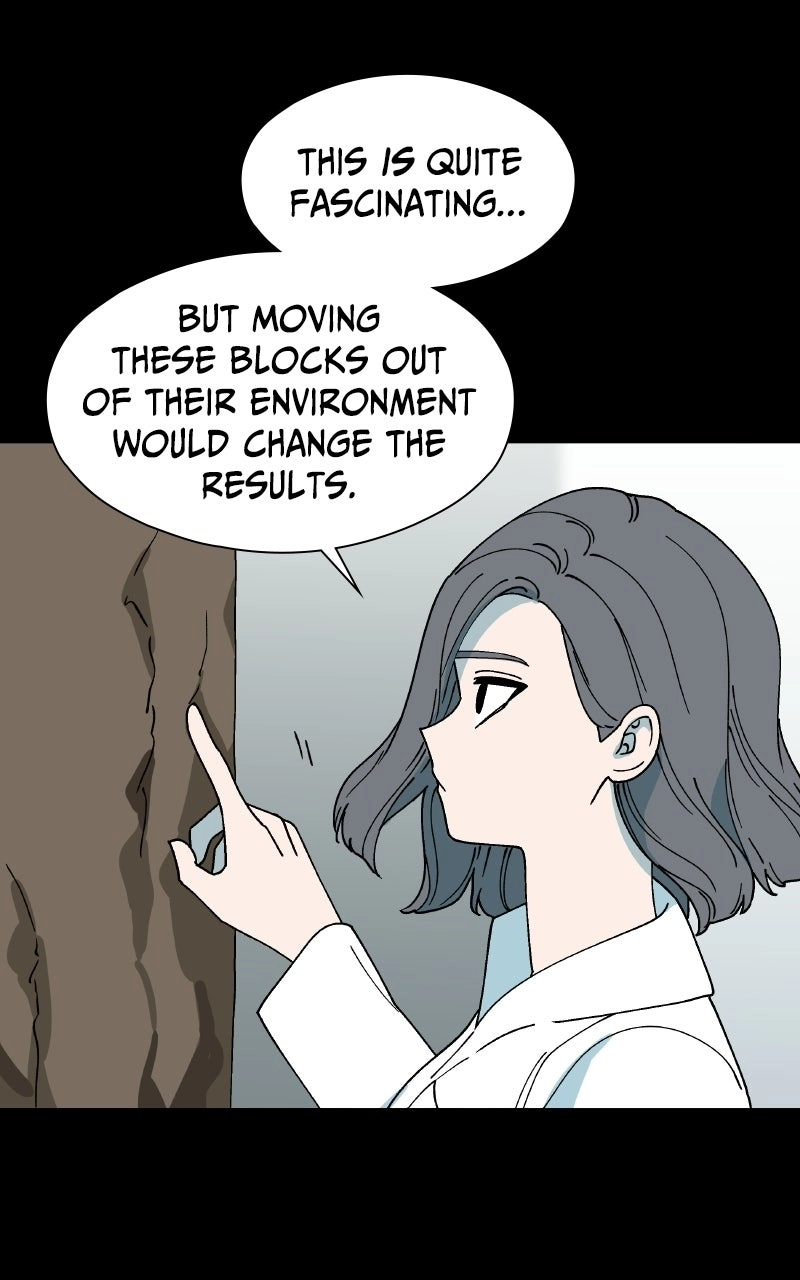 False Paradise Chapter 85 page 41 - 