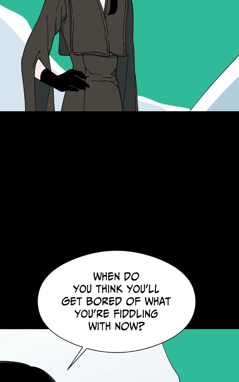False Paradise Chapter 85 page 46 - 