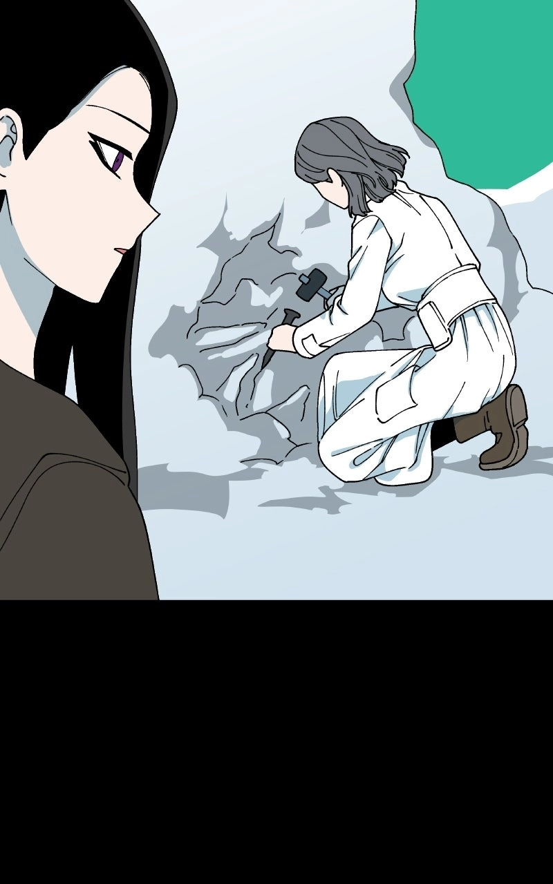 False Paradise Chapter 85 page 47 - 