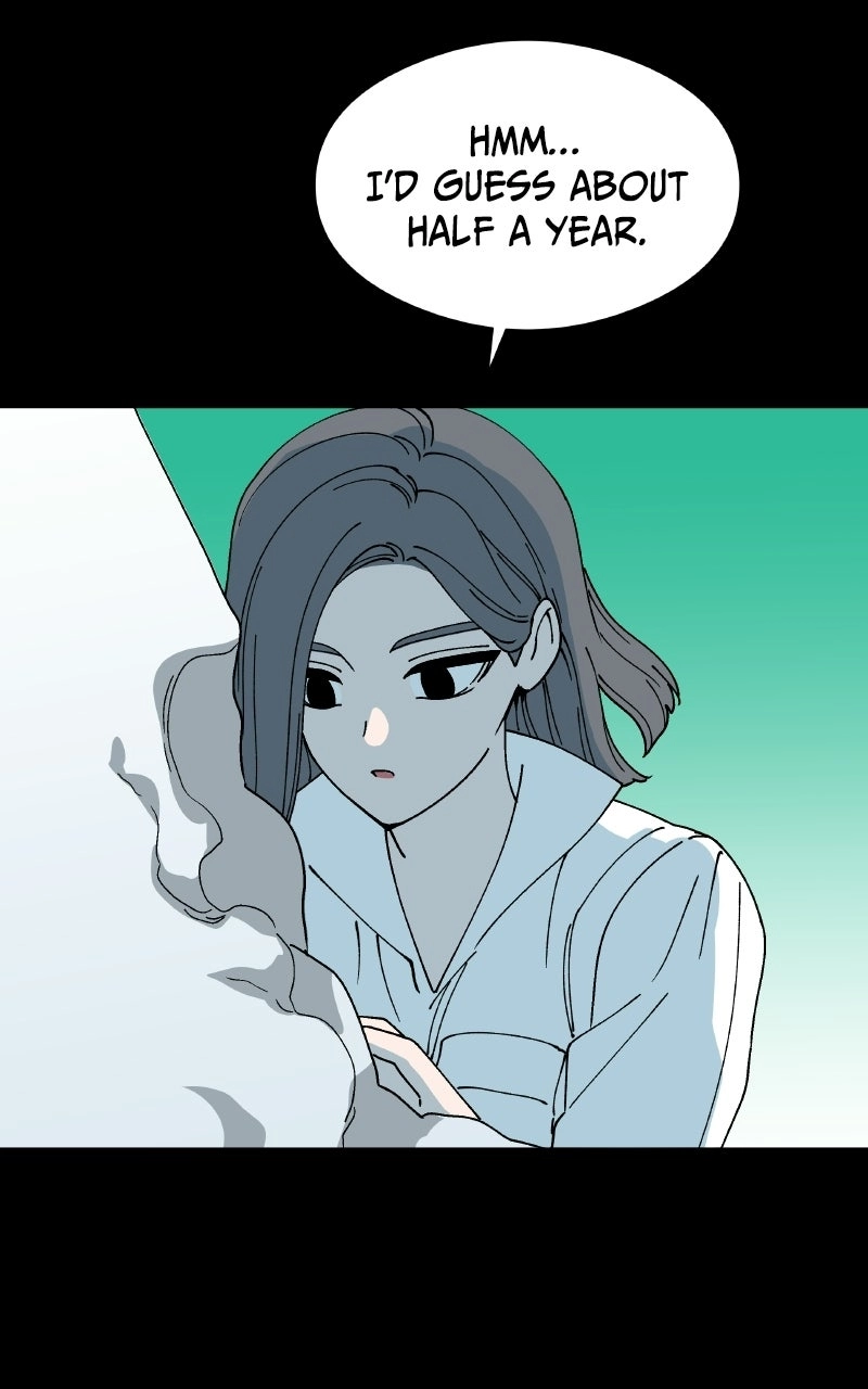False Paradise Chapter 85 page 48 - 