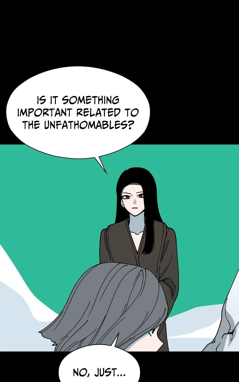 False Paradise Chapter 85 page 49 - 