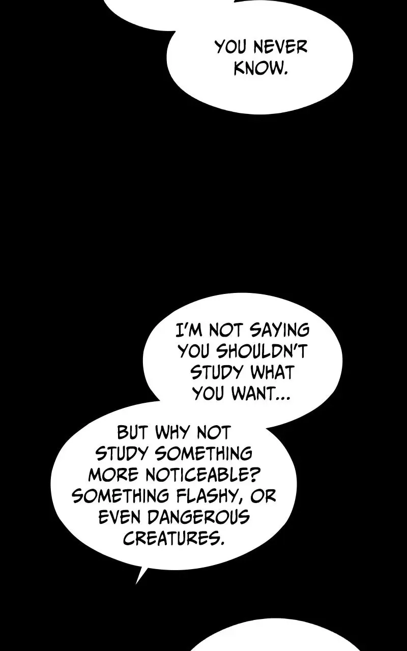 False Paradise Chapter 85 page 50 - 