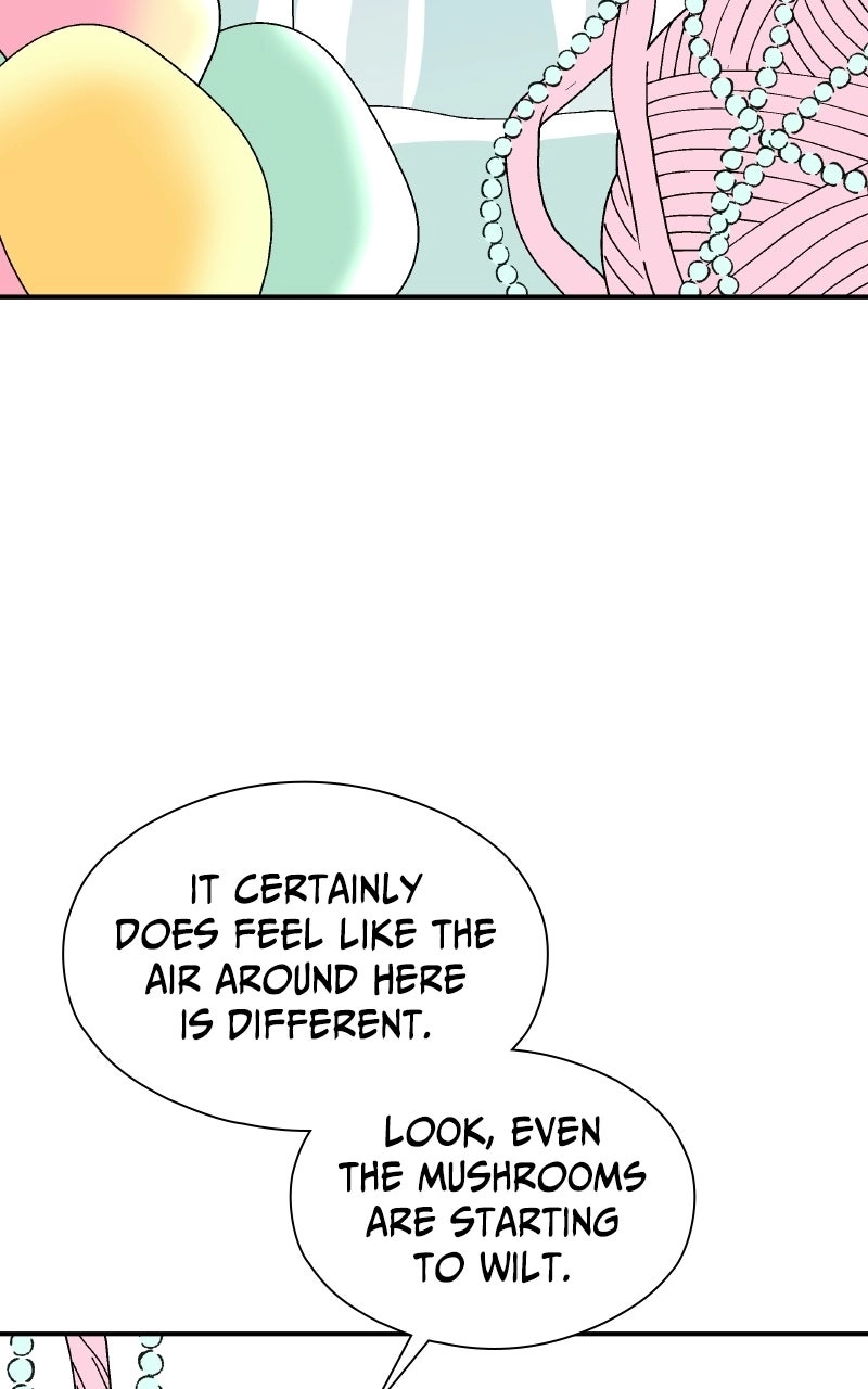 False Paradise Chapter 85 page 6 - 