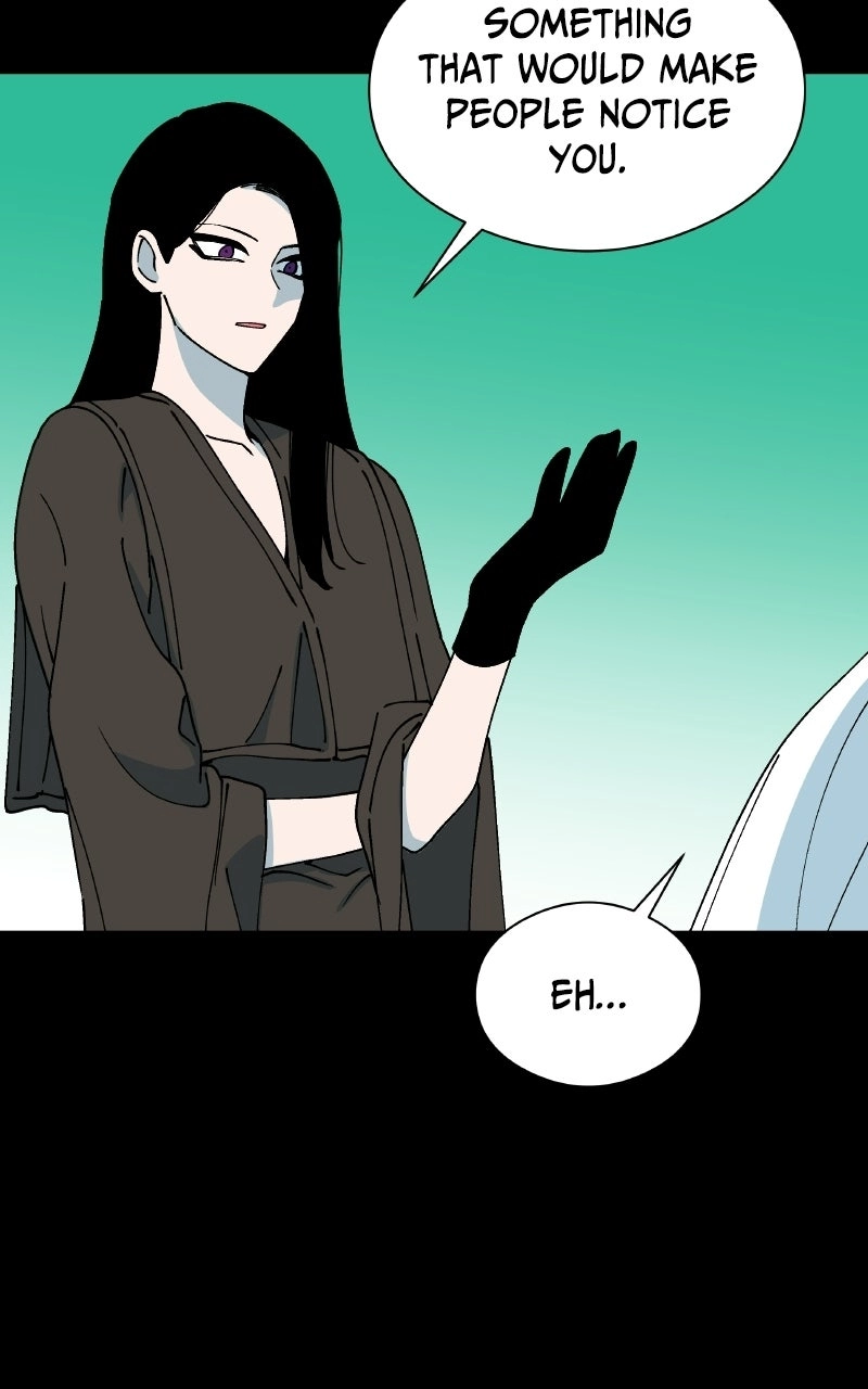 False Paradise Chapter 85 page 51 - 