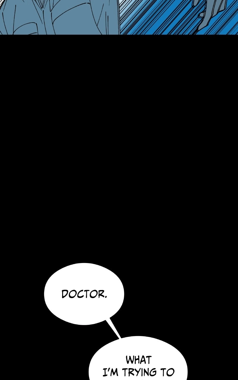 False Paradise Chapter 85 page 54 - 