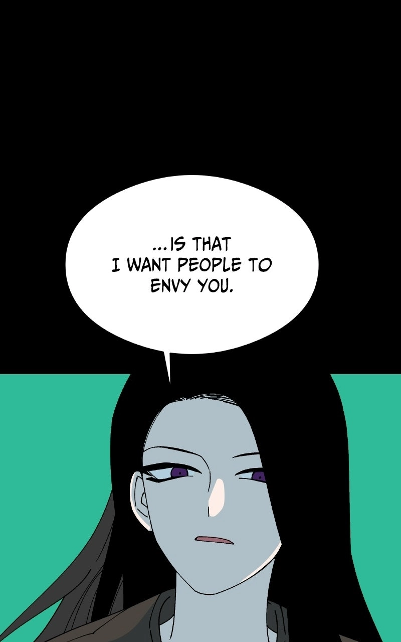 False Paradise Chapter 85 page 56 - 