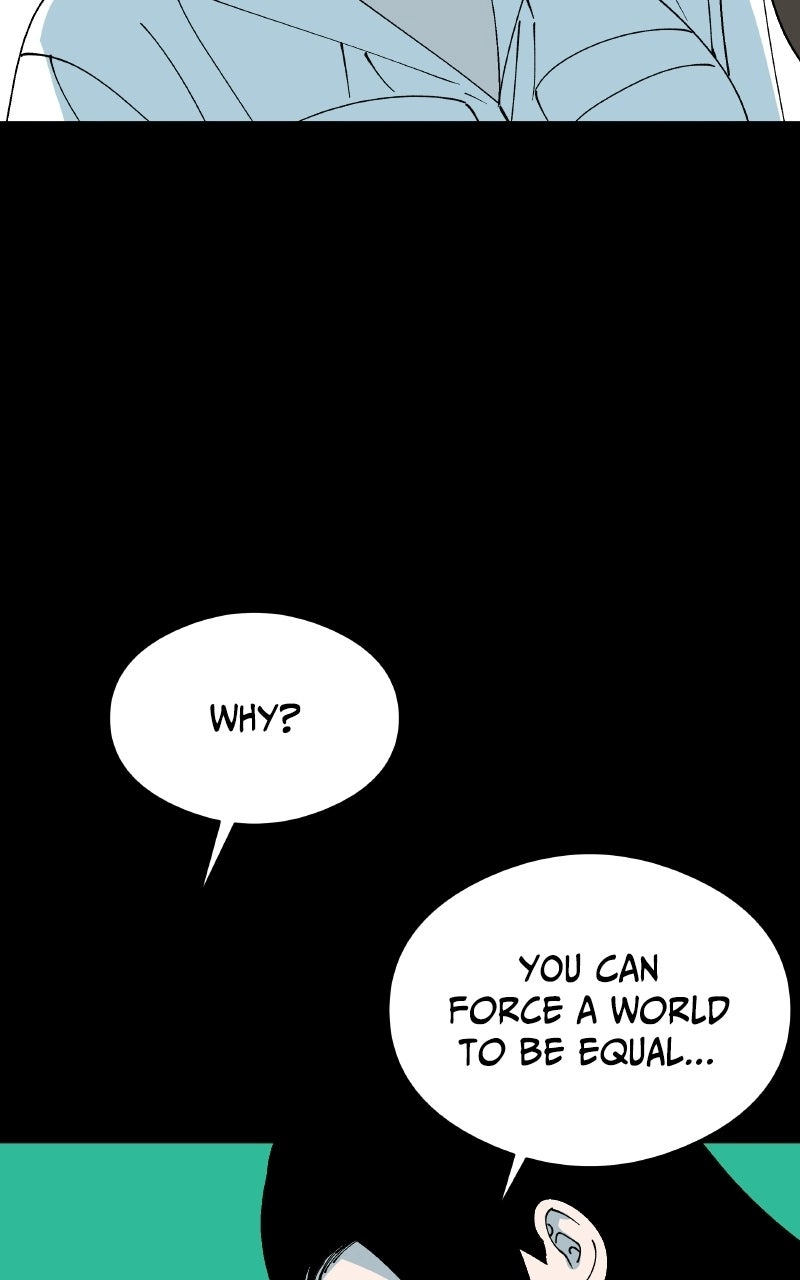 False Paradise Chapter 85 page 58 - 