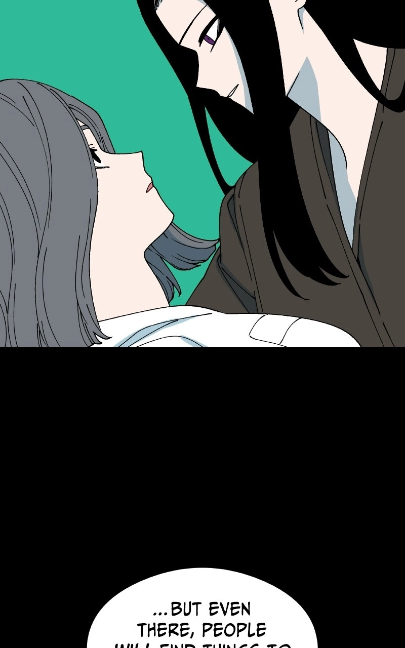 False Paradise Chapter 85 page 59 - 
