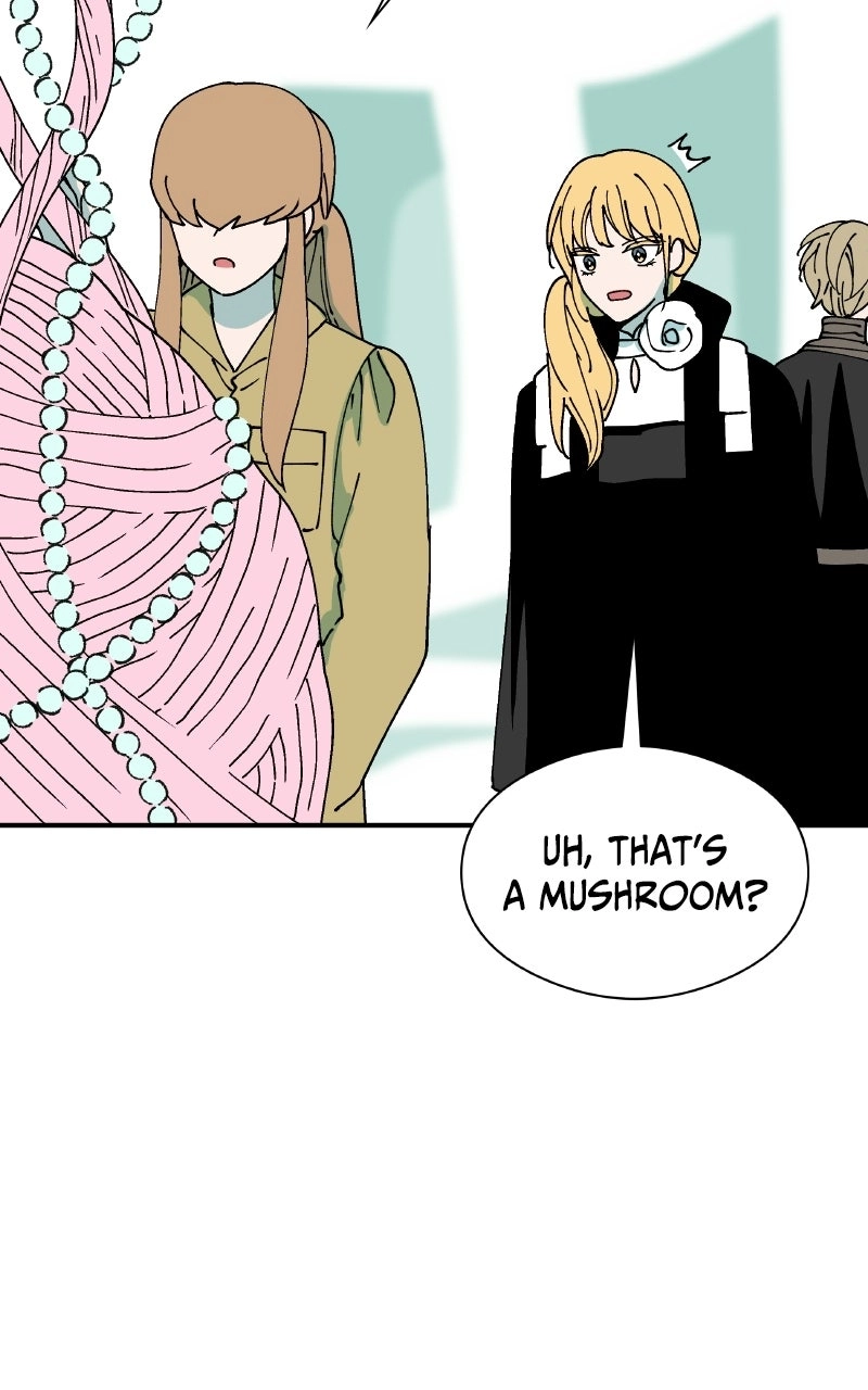 False Paradise Chapter 85 page 7 - 