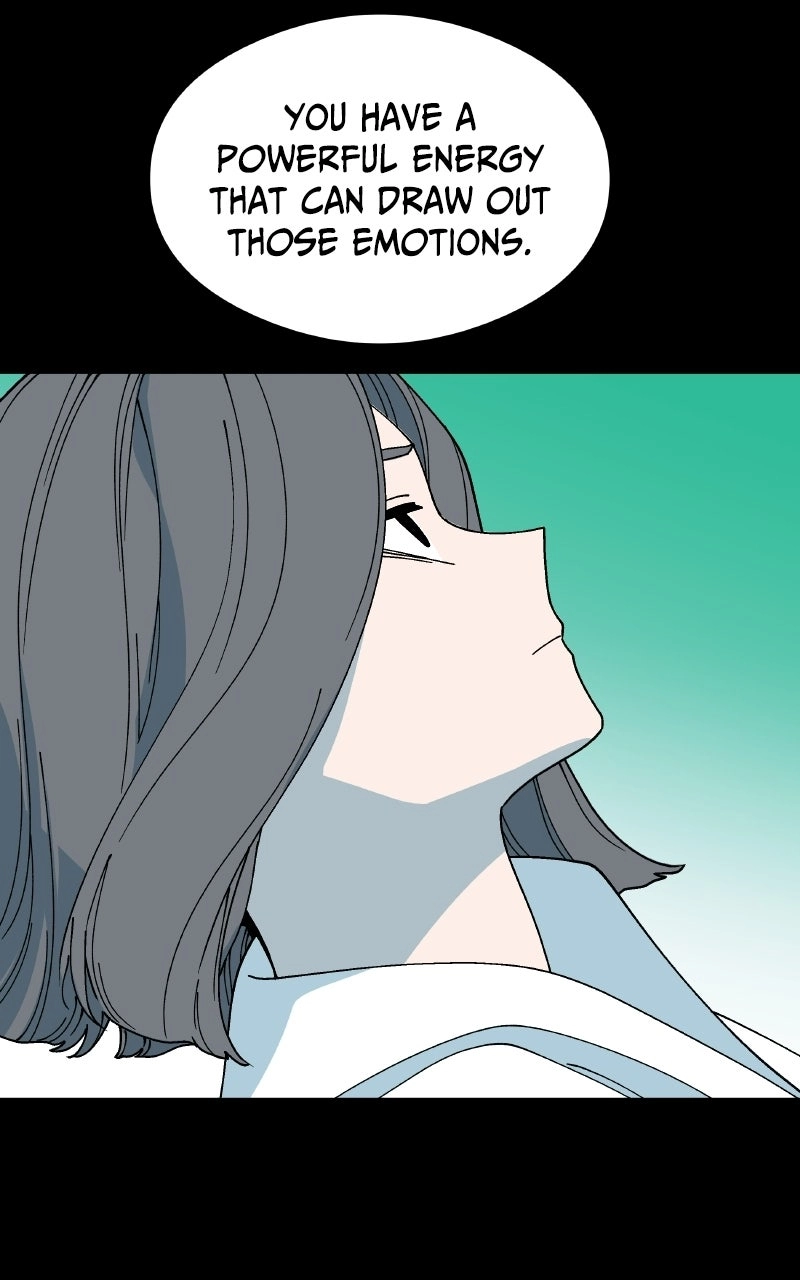 False Paradise Chapter 85 page 61 - 
