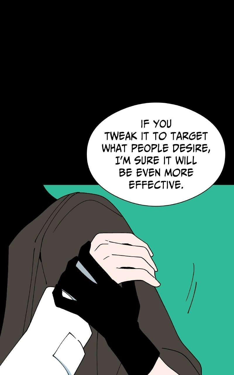 False Paradise Chapter 85 page 62 - 
