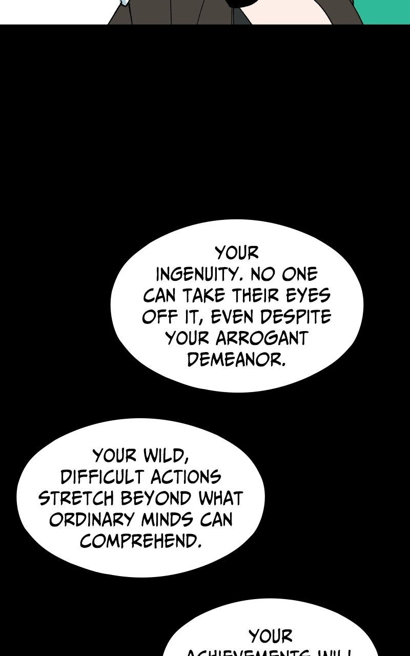 False Paradise Chapter 85 page 63 - 