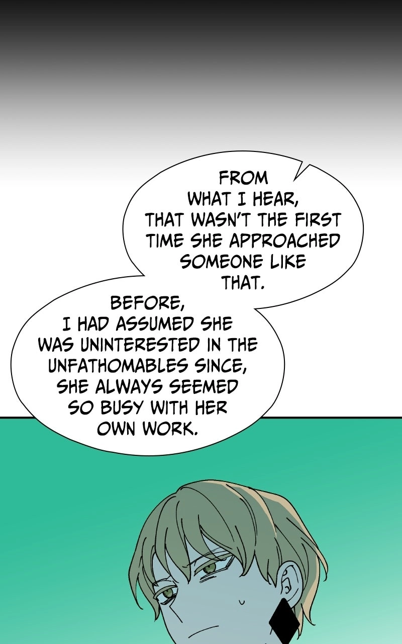 False Paradise Chapter 85 page 69 - 